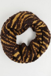 SALE - Animal Print šalikas